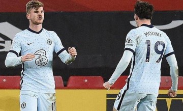 开云官网-问题依旧？胜利依旧！韦尔纳球荒不用怕他还有助攻