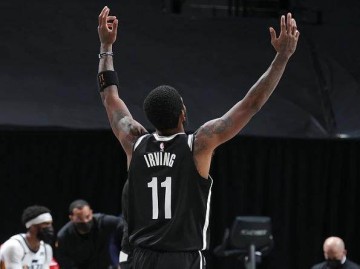 开云体育下载-KD缺阵欧文展现带队能力 阿伦首发效果肉眼可见